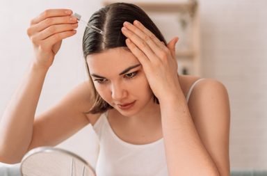 ماسك ترطيب عميق للشعر لاستعادة حيويته ونشاطه!