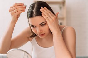 ماسك ترطيب عميق للشعر لاستعادة حيويته ونشاطه!
