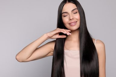 ماسك الكولاجين للشعر: كثافة ولمعان يدومان طويلًا!