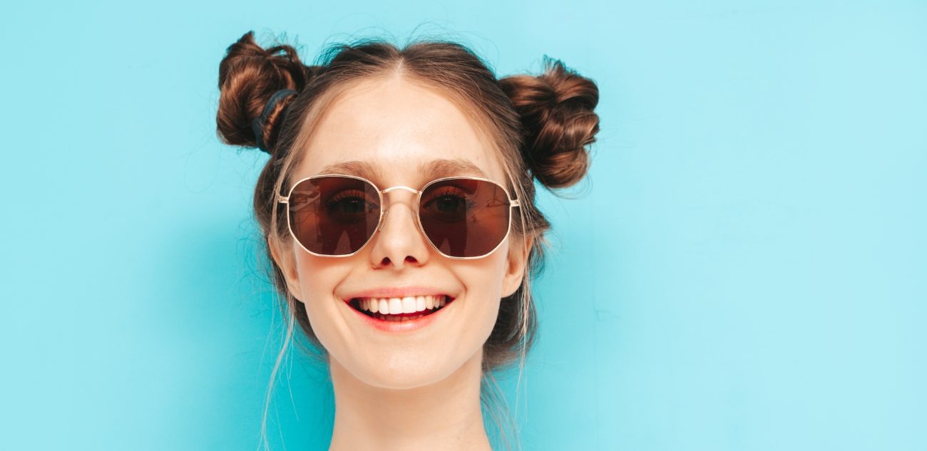 صور تسريحات شعر قصير ملائمة لكلّ مناسباتكِ!