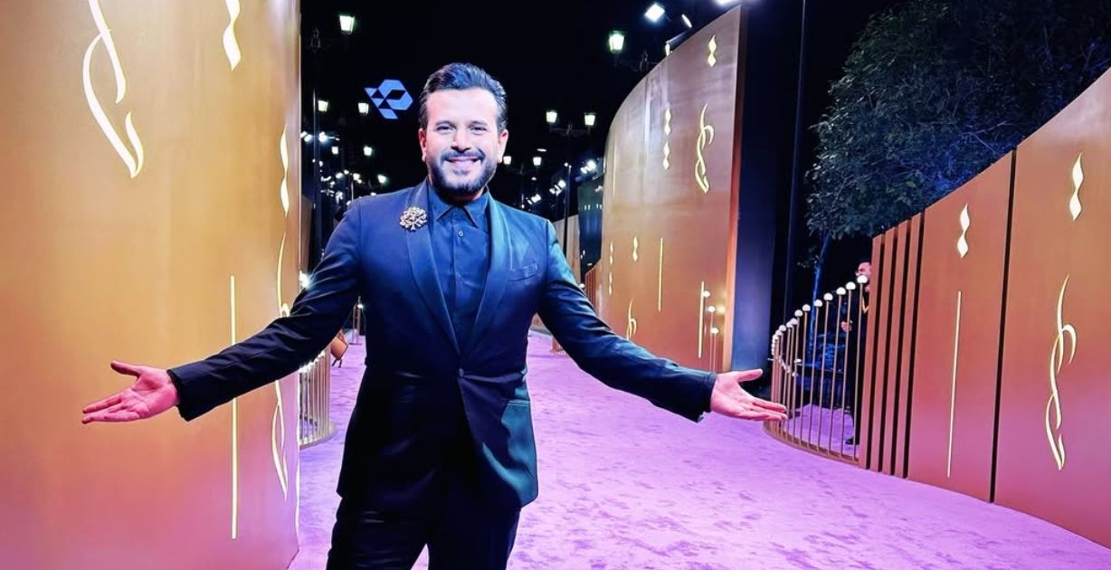 الموت يغيب الإعلامي السوري صبحي عطري