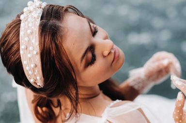 توتر، تنظيم، وعواطف… كيف تحافظين على هدوئك وسط زوبعة الزفاف؟