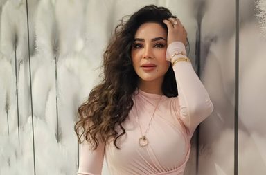 لجين عمران تواجه ترندات التجميل من خلال برنامج توعوي بعنوان  "فيلر من أول السطر"