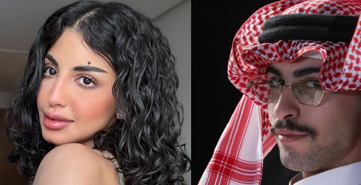 لمى الكناني تتصدر منصة X فما صحة وجود علاقة بين "عزيزة" و "ضاري" خارج مسلسل "شارع الأعشى"!؟