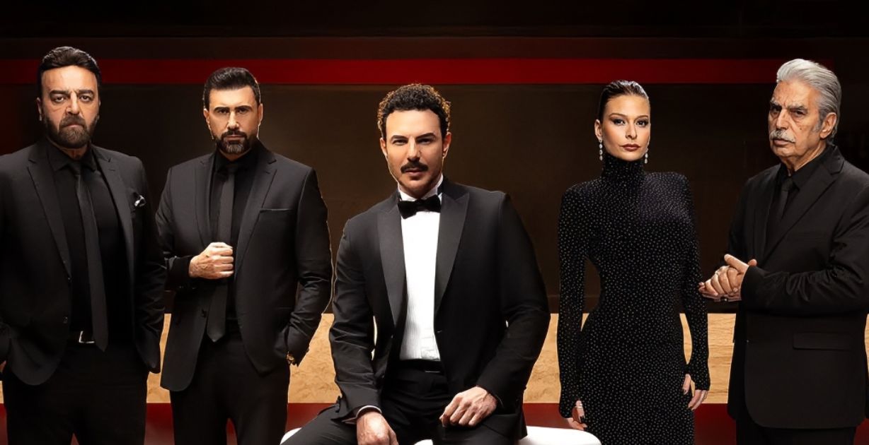 أمور تجعلنا نعتقد أن مسلسل "آسر" هو النسخة المتفوقة من الأعمال المعرّبة!