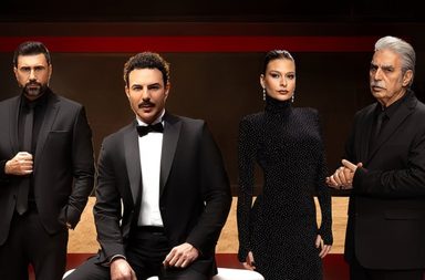 أمور تجعلنا نعتقد أن مسلسل "آسر" هو النسخة المتفوقة من الأعمال المعرّبة!