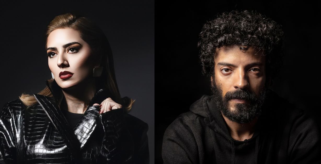 مسلسل رعّب عالمي يجمع يعقوب الفرحان وهيا عبد السلام وسيتم عرضه على "نتفليكس"