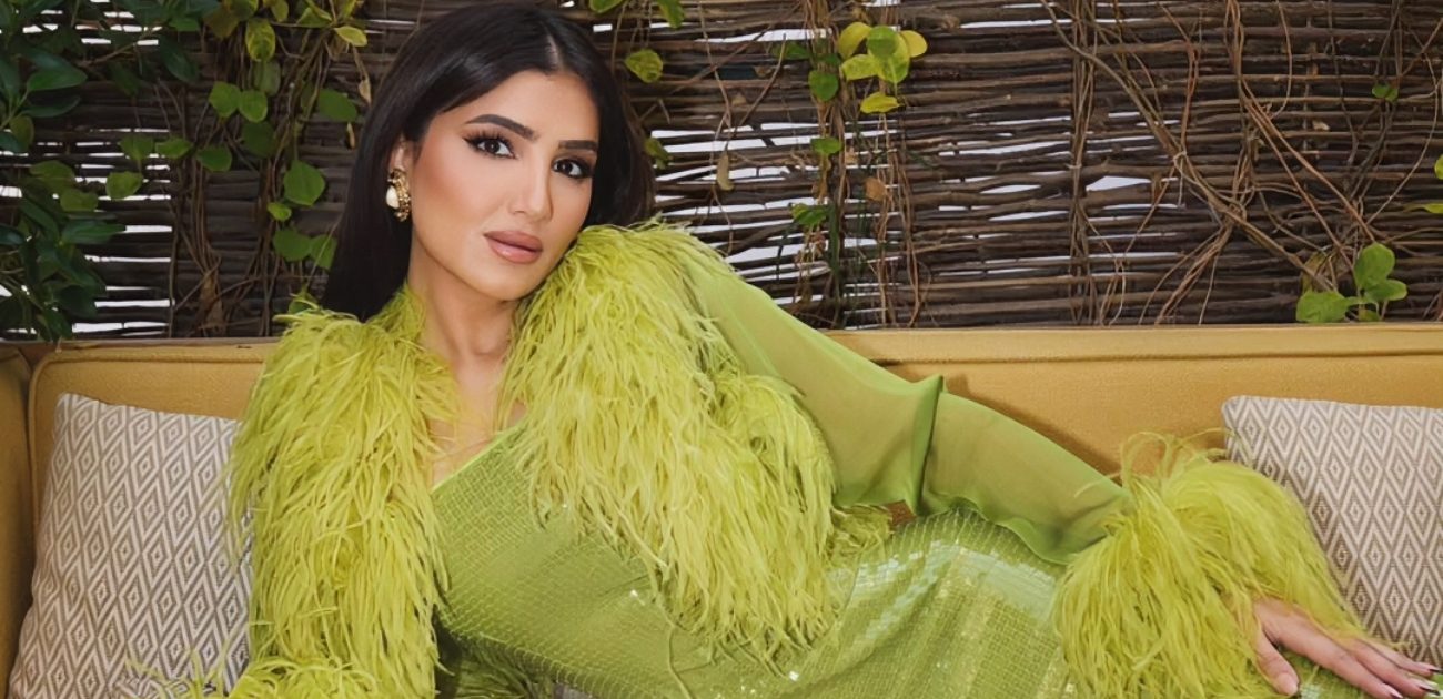 هل خضعت مي عمر نجمة مسلسل "اش اش" لعملية نحت الخصر؟ 
