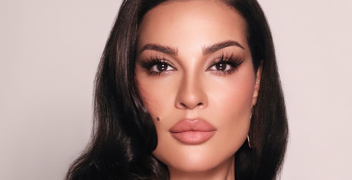 بعد تصدرها "الترند"...نادين نسيب نجيم تنفي تأثرها على "سناب شات" بسبب شعورها بالوحدة!