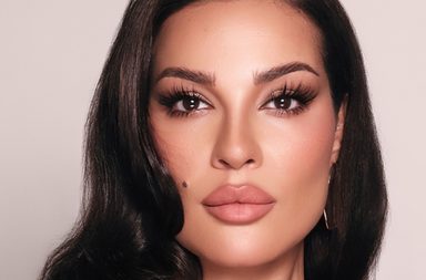 بعد تصدرها "الترند"...نادين نسيب نجيم تنفي تأثرها على "سناب شات" بسبب شعورها بالوحدة!