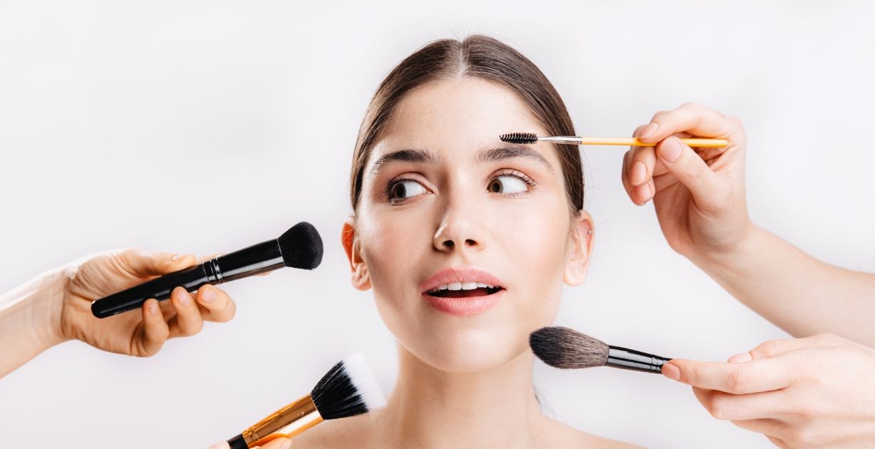 5 خطوات للحصول على مظهر Clean Girl الذي اجتاح تيك توك مؤخرًا