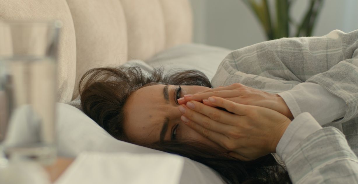 ما هي الامراض النفسية والعصبية​.. أسبابها وطرق علاجها؟