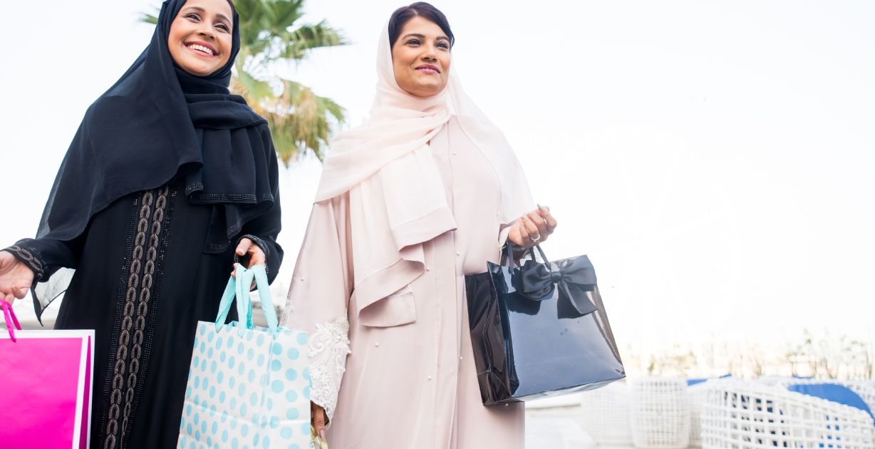 كيفية تنسيق أبرز ازياء المحجبات الانيقة