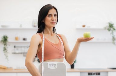 لماذا تفشل حميتك رغم التزامك؟ الخطأ في التمرين أم النظام؟