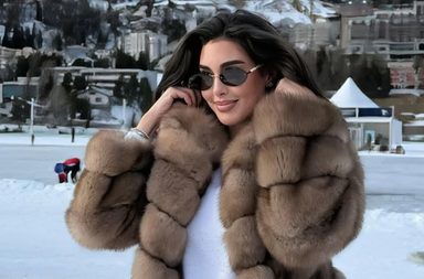 ياسمين صبري تقرّر تطبيق مقولة "المسامح كريم" في أزمتها الأخيرة مع محمد رمضان!