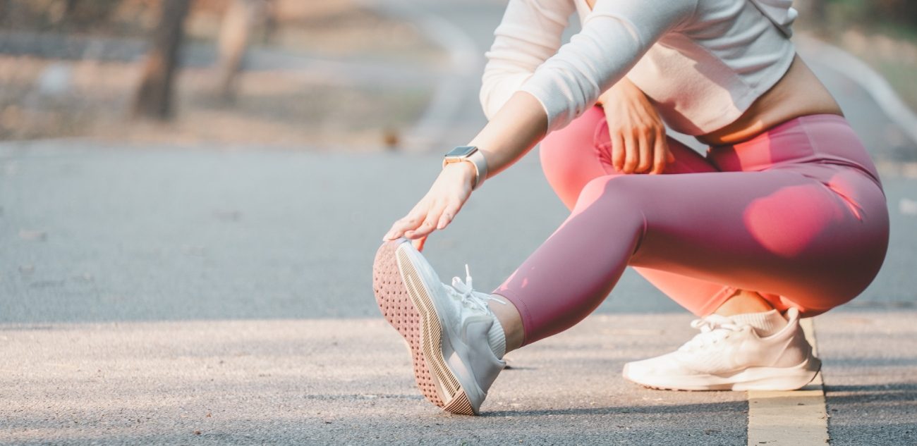 تمارين منزلية قبل النوم تساعدكِ على الاسترخاء!