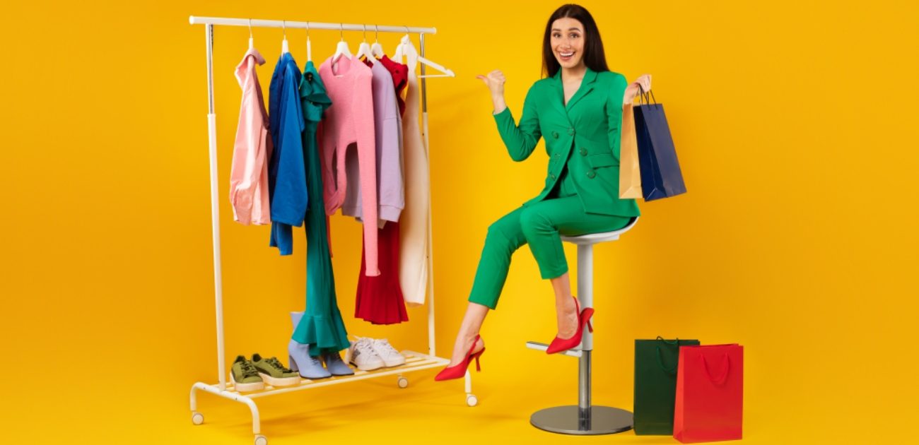 الترند العكسي: كيف تعود صيحات التسعينات بقوة؟