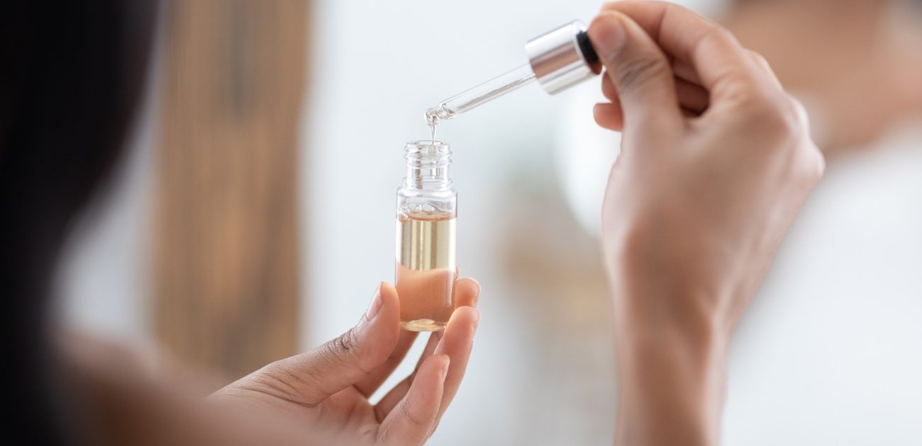 سيروم فيتامين C.. استخدميه لبشرة نضرة ومتألقة