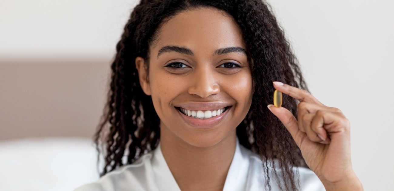 فيتامين قد يساهم في تأخر شيخوختك وظهور التجاعيد!