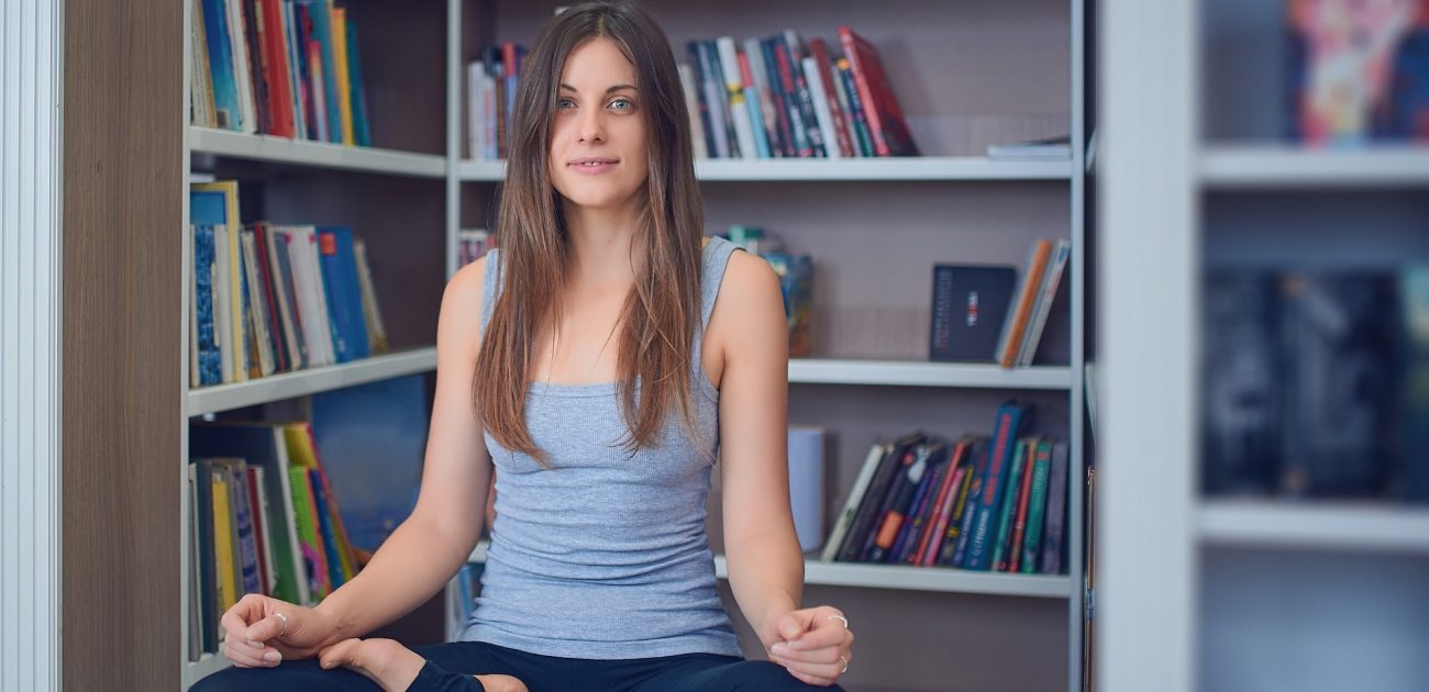 تمارين بسيطة لتقوية عضلات الظهر في المنزل