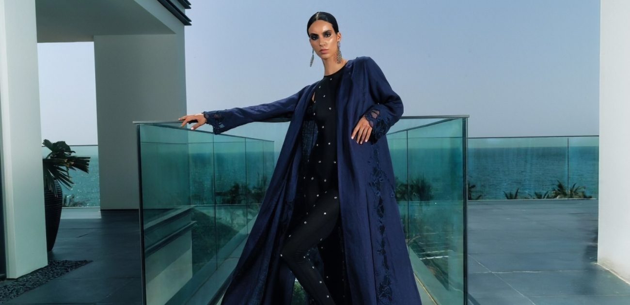 تعرفي على كيفية اختيار جلابيات فخمة للمناسبات في الصيف