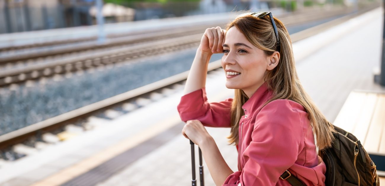 قطع فاخرة لا يجب أن تغيب عن حقيبة سفرك في فصل الصيف