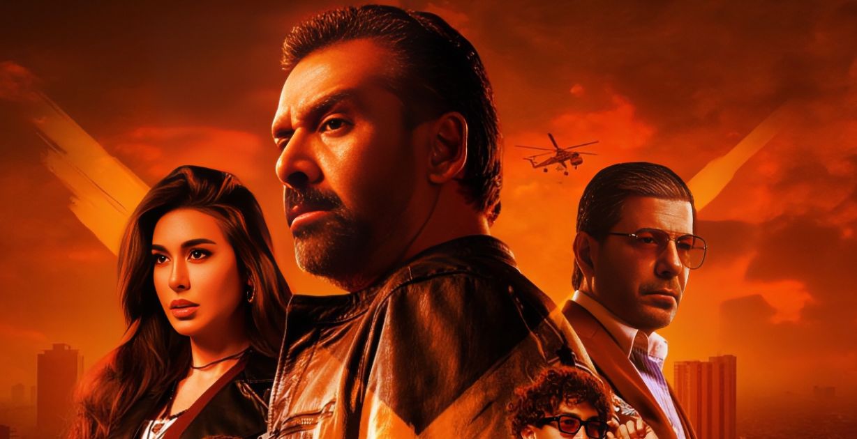 أفلام عيد الأضحى 2025: تشويق وإثارة ممزوجة بالكوميديا والأكشن