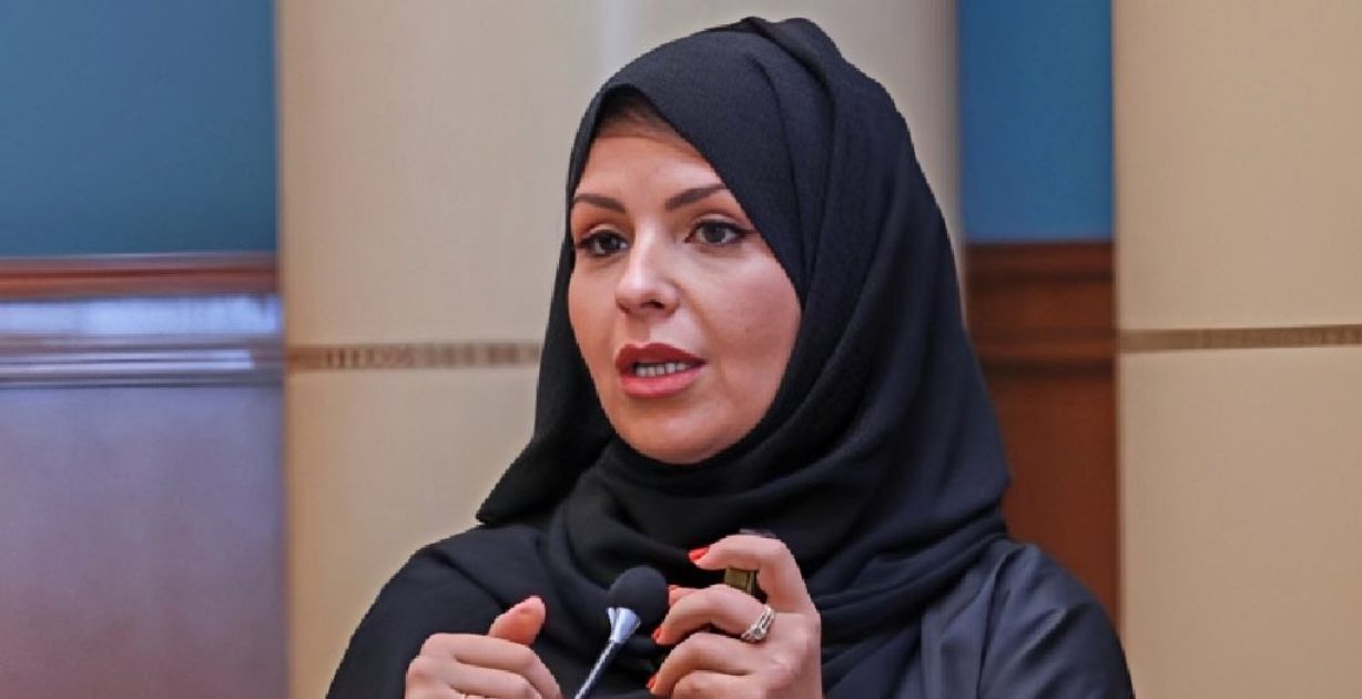 أمر ملكي بتعيين الدكتورة إيناس العيسى نائبًا لوزير التعليم... فمن هي!؟