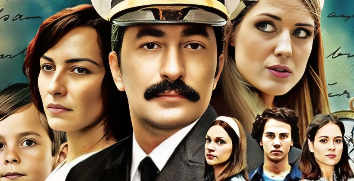 أنباء عن تحضيرات لتعريب مسلسل "على مر الزمان" التركي بعد 15 عامًا بنسخة سعودية