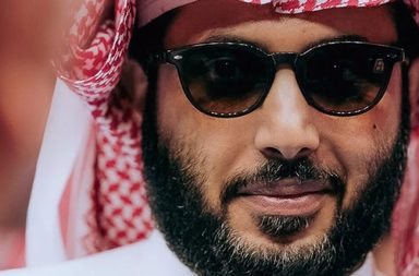 تركي آل الشيخ يحمّس مترقبي موسم الرياض بتحدي عدم التفاعل بالتعاون مع مستر بيست