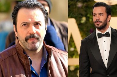 ما العلاقة التي تجمع التركي باريش أردوتش والسوري تيم حسن؟