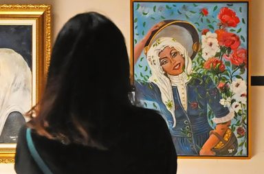 جدة التاريخية تستضيف معرض "بلد الفن" 2025 لإحياء التراث المحلي بنظرة عصريّة