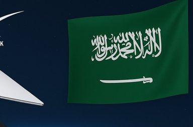 رسميًا السعودية تسمح باستخدام "ستارلينك".. وهذا التعليق الأول من إيلون ماسك!