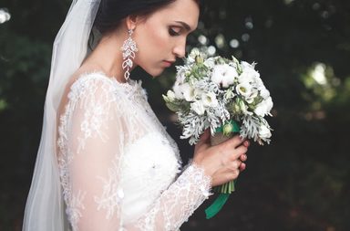 تنسيق الطرحة مع اللوك الكامل: السرّ في التفاصيل!