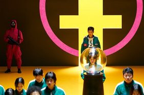 البرومو التشويقي لمسلسل Squid game 3: المواجهة الأخيرة قد اقتربت!