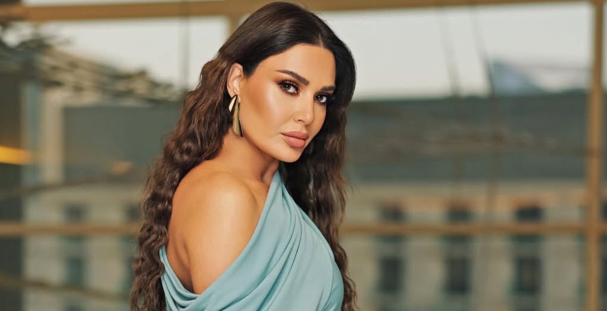 سيرين عبد النور بلوك جديد حوّلها كليًا...فهل يليق بها!؟