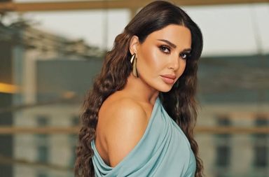 سيرين عبد النور بلوك جديد حوّلها كليًا...فهل يليق بها!؟