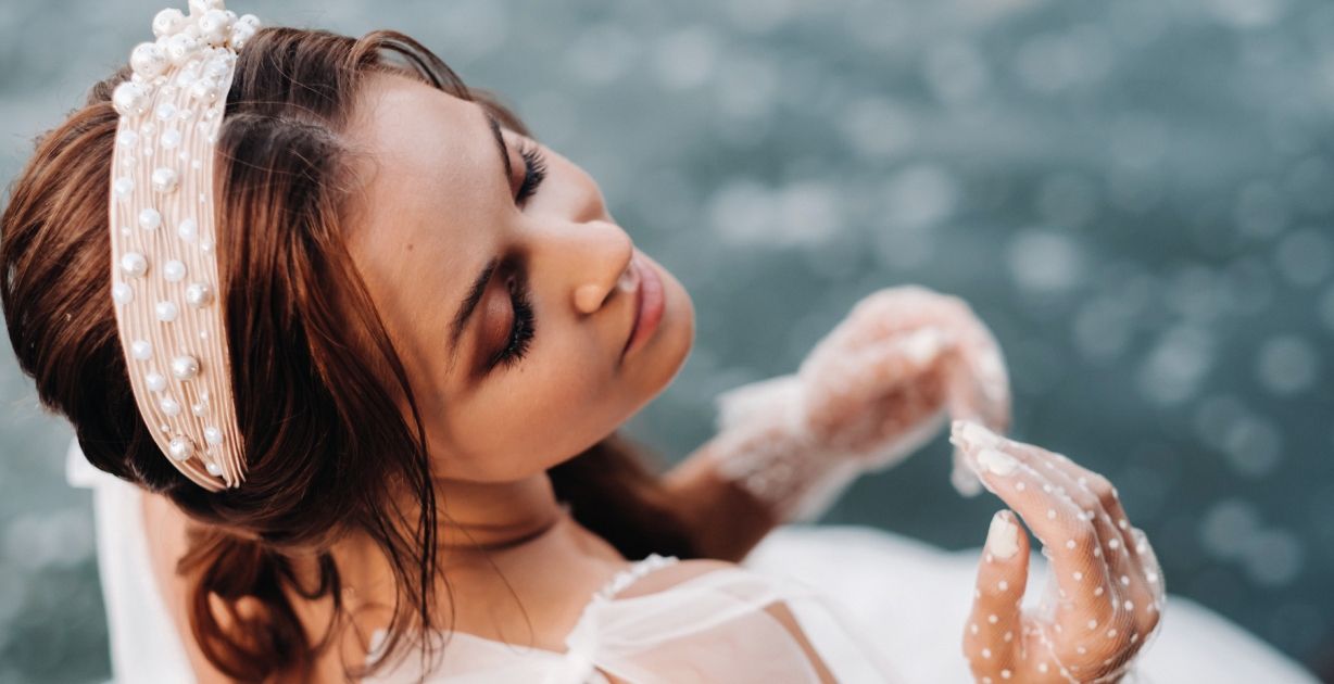 عبارات اهداء للعروس في ليلة من أجمل ليالي عمرها