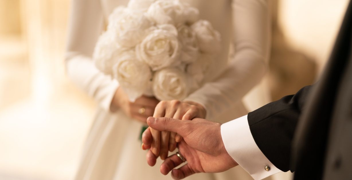 زفاف بلمسة بوهو أو كلاسيك؟ اكتشفي ستايلكِ المثالي في 6 خطوات