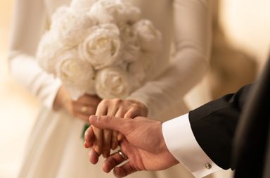 أسرار تنظيم حفل زفاف برفقة الذكاء الاصطناعي