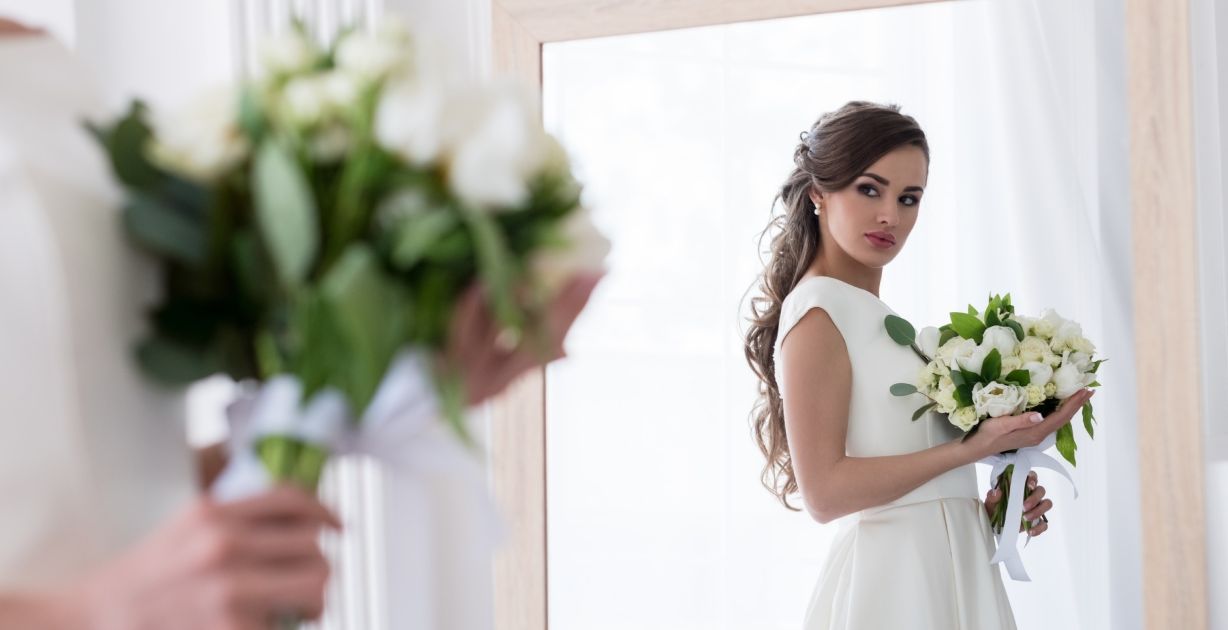 اختبار: كيف سيكون شكل زفافك حسب شخصيتك؟