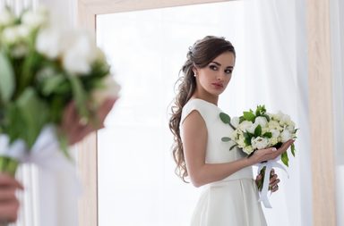 اختبار: كيف سيكون شكل زفافك حسب شخصيتك؟