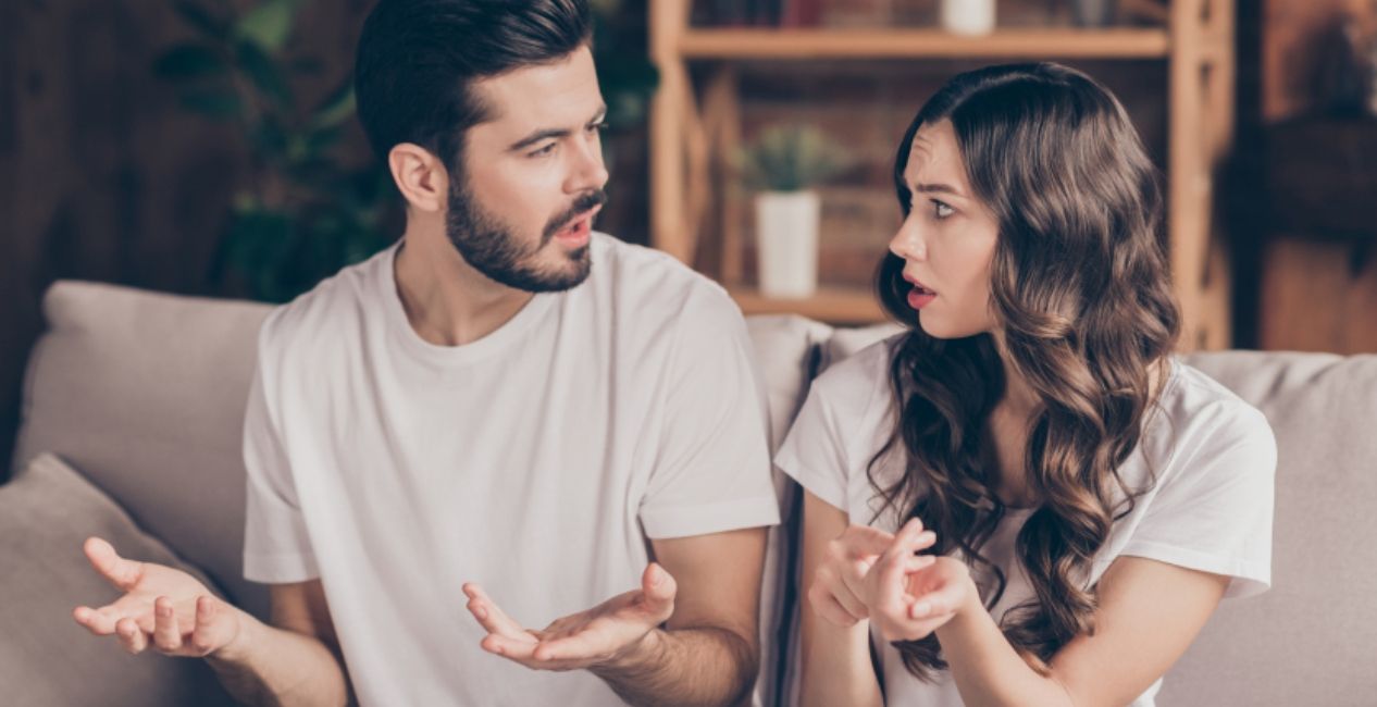 المبالغة في الانتقاد من أبرزعلامات الرجل الذى يريد الطلاق