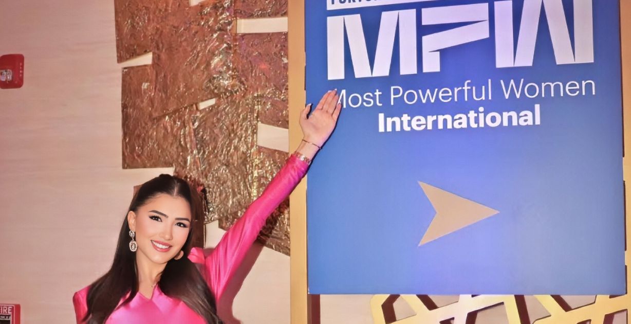 فعالية "أقوى نساء" Fortune في الرياض تستضيف الفنانة مي عمر