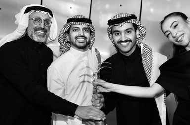 فيلم "ميرا ميرا ميرا" السعودي ينال جائزتين دوليتين مرموقتين بعد النخلة الذهبية في مهرجان أفلام السعودية