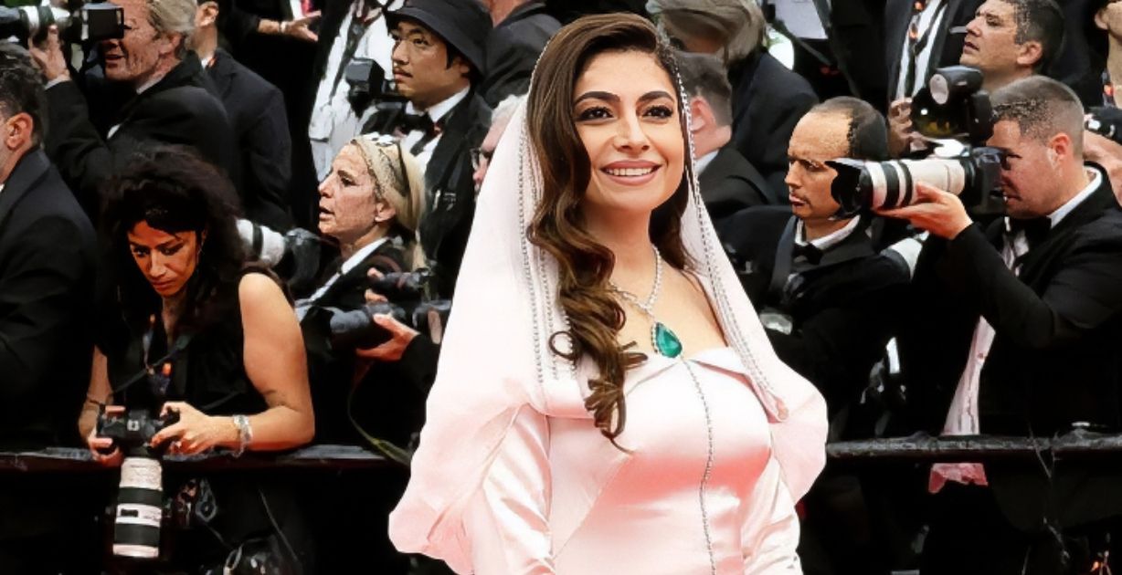 قبل إنطلاقة مهرجان كان السينمائي 2025: شاهدي إطلالات حُفرت بالذاكرة للنجمات السعوديات