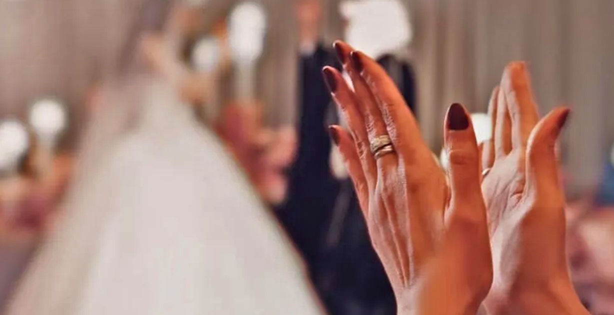 قواعد مهمة لإستخدام السوشال ميديا في الأعراس السعودية تعرفي عليها وتجنبي المحظورات!