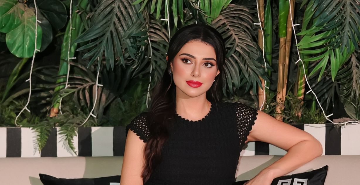 ماريتا الحلاني تجسد دور المرأة القوية في كليب شقيقها الوليد..فهل لذلك علاقة بطلاقها!؟