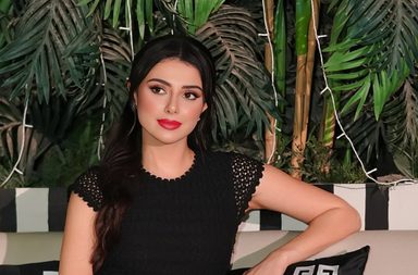 ماريتا الحلاني تجسد دور المرأة القوية في كليب شقيقها الوليد..فهل لذلك علاقة بطلاقها!؟