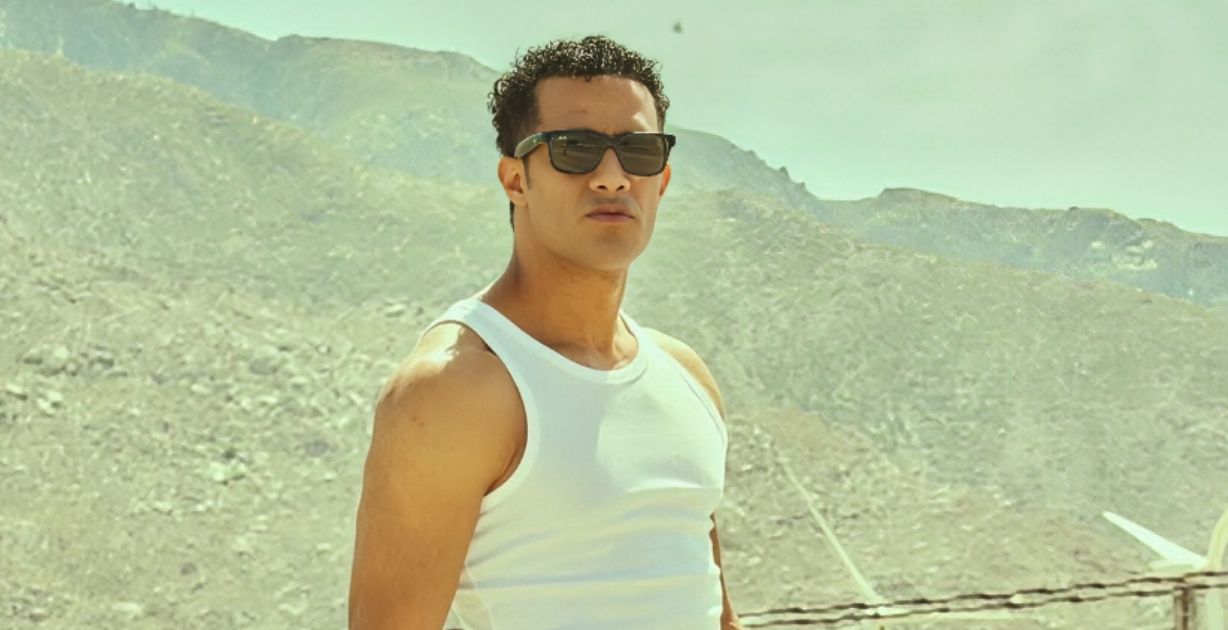 محمد رمضان يشوّق الجمهور لفيلمة الجديد "أسد" مُعلنًا عن موعد عرضه في صالات السينما